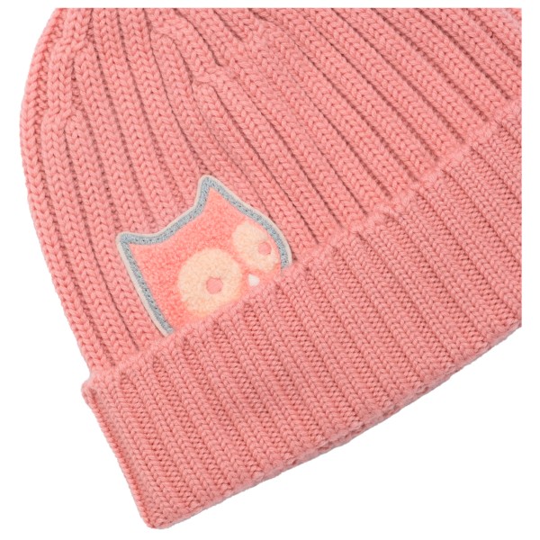 Namuk - Kid's Mallet Merino Beanie - Muts