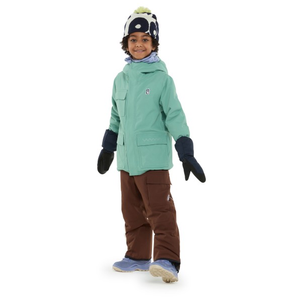 Namuk - Kid's Pola Beanie - Berretto