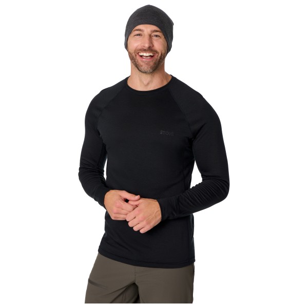 Heber Peak - Merino190 RootHe. Beanie - Bonnet