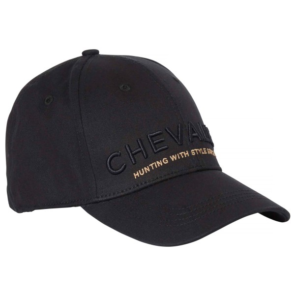 Chevalier - Foxhill Cap - Cappellino