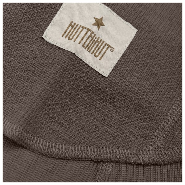 Huttelihut - Kid's Balaclava Wool Rib - Hue