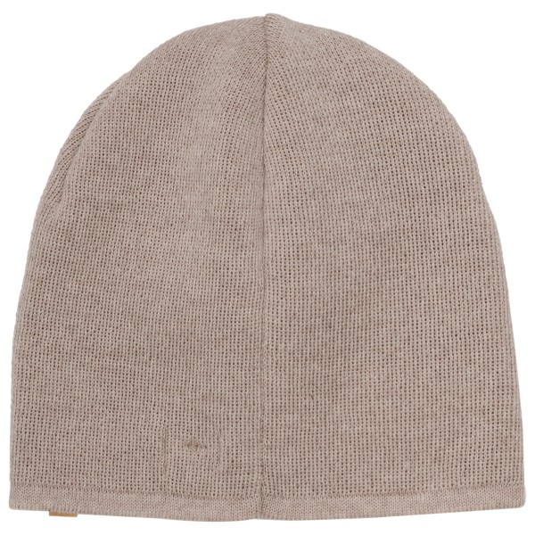 Huttelihut - Kid's Beanie Solid Wool Knit - Myssy