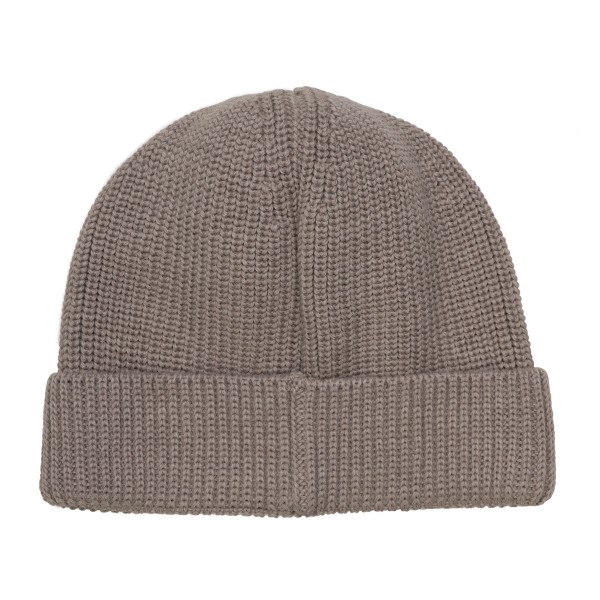 Huttelihut - Kid's Beanie Wool Knit - Beanie