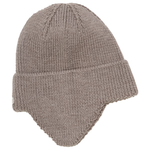 Huttelihut - Kid's Hat Wool Knit Windstop - Hue