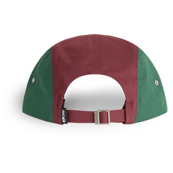 Picture - Tropenat 5P Cap - Pet