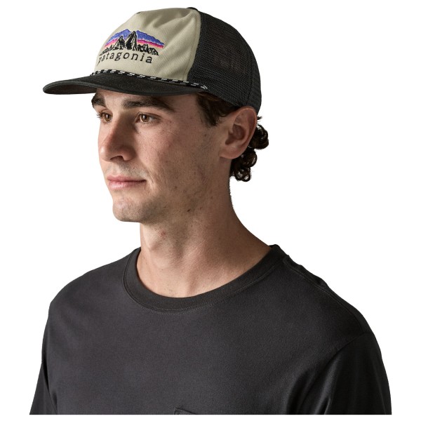 Patagonia - Airfarer Cap - Cap