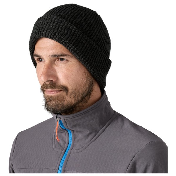Patagonia - Snowdrifter Beanie - Mössa