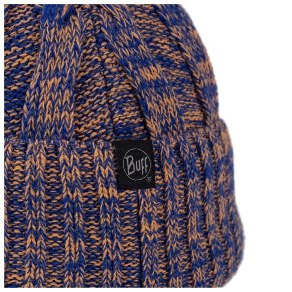 Buff - Kid's Knitted & Fleece Band Hat - Muts