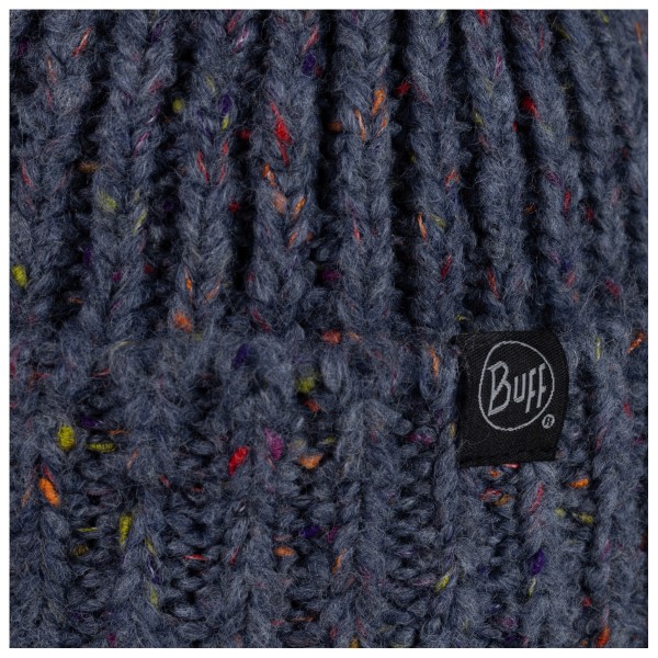 Buff - Knitted & Fleece Band Hat - Gorro