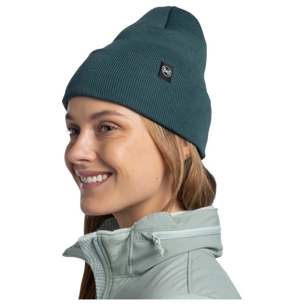 Buff - Knitted Beanie Lilon - Berretto
