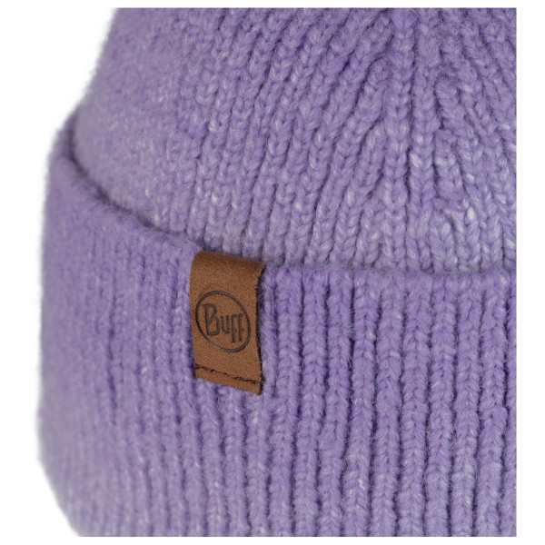 Buff - Knitted Beanie Marin - Berretto