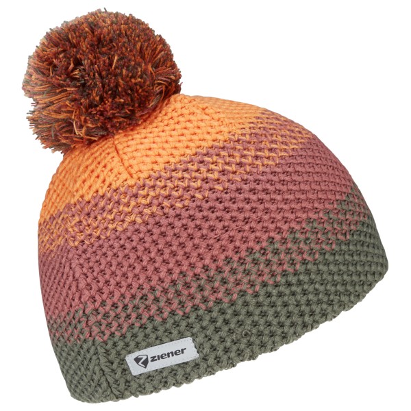 Ziener - Kid's Ishi - Gorro
