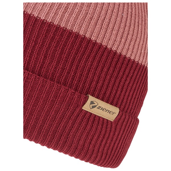 Ziener - Women's Ikadella - Beanie