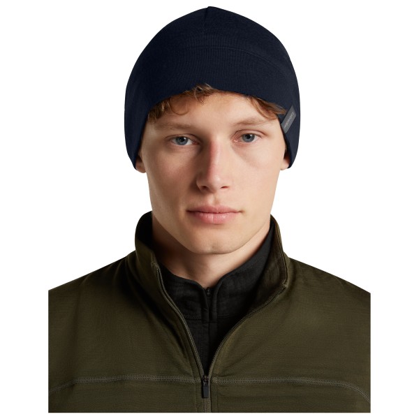Icebreaker - Merino 260 Ridge Beanie - Beanie