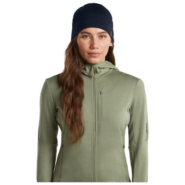 Icebreaker - Merino 260 Ridge Beanie - Gorro