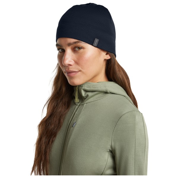 Icebreaker - Merino 260 Ridge Beanie - Gorro