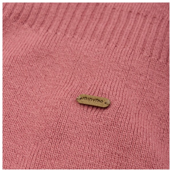 Minymo - Kid's Balaclava Knit - Pasamontañas