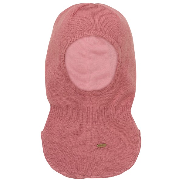 Minymo - Kid's Balaclava Knit - Stormhuva
