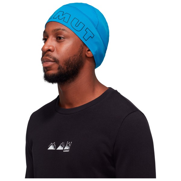 Mammut - Aenergy Beanie - Muts