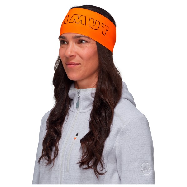 Mammut - Aenergy Headband - Cinta para la frente