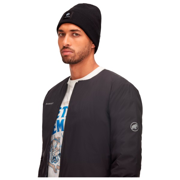 Mammut - Fedoz Beanie - Myssy