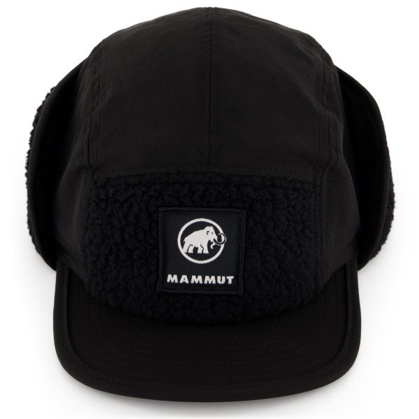 Mammut - Fleece Cap - Lippalakki