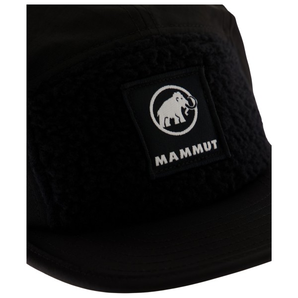 Mammut - Fleece Cap - Lippalakki