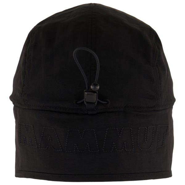 Mammut - Fleece Cap - Lippalakki