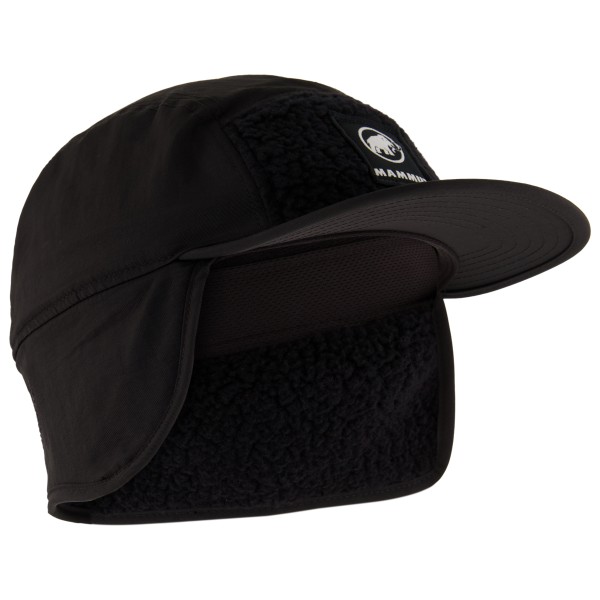 Mammut - Fleece Cap - Lippalakki