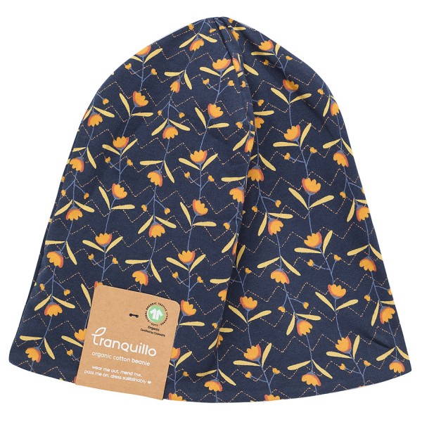Tranquillo - Women's Jersey Beanie - Myssy