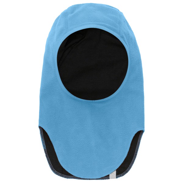 Color Kids - Kid's Balaclava Fleece with Windstop - Bivakmuts