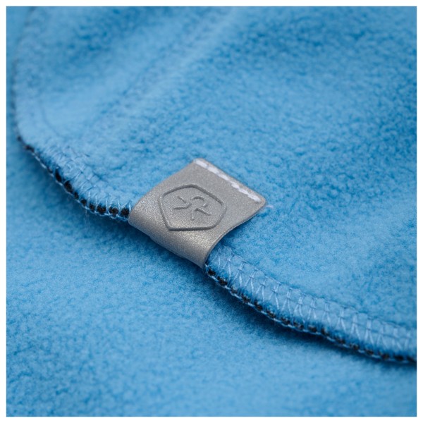 Color Kids - Kid's Balaclava Fleece with Windstop - Bivakmuts