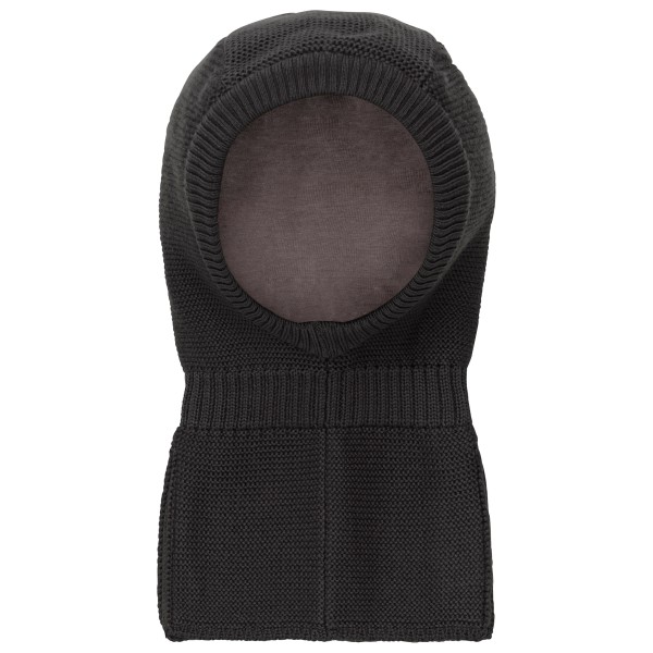 Color Kids - Kid's Balaclava Wool with Windstop - Stormhætte