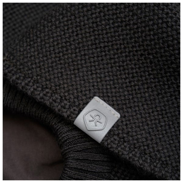 Color Kids - Kid's Balaclava Wool with Windstop - Stormhætte