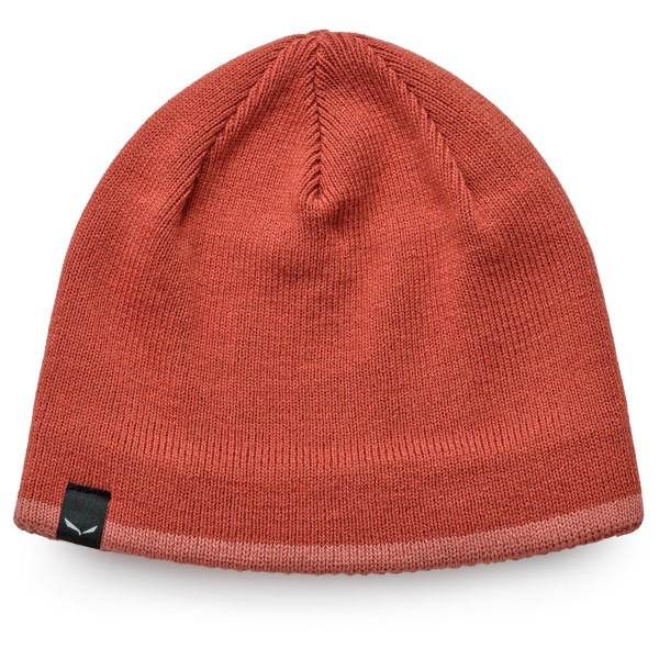 Salewa - Kid's Merino Beanie - Hue