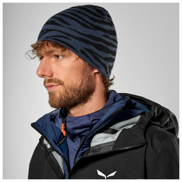 Salewa - Sella AM Crevasse Beanie - Berretto