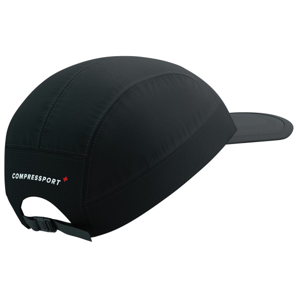 Compressport - 5 Panel Light Cap - Gorra