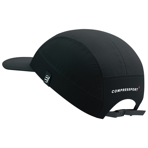Compressport - 5 Panel Light Cap - Keps