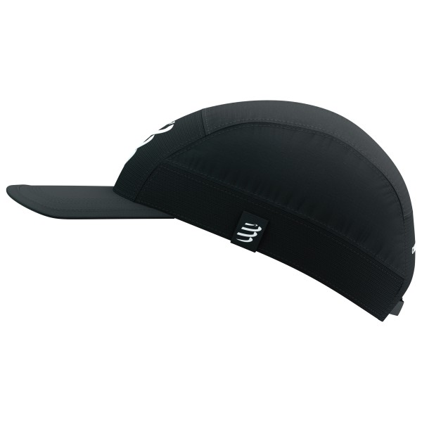 Compressport - 5 Panel Light Cap - Keps