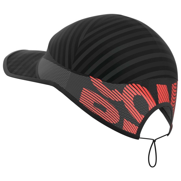 Compressport - Pro Racing Cap - Lippalakki