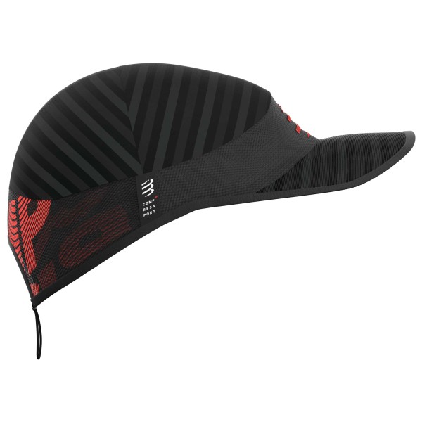 Compressport - Pro Racing Cap - Lippalakki
