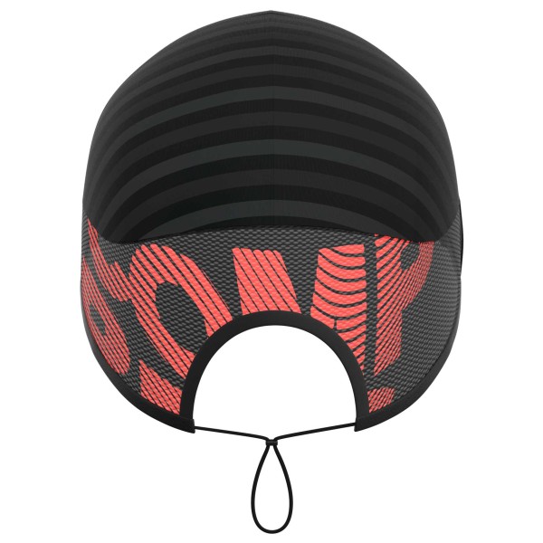 Compressport - Pro Racing Cap - Lippalakki