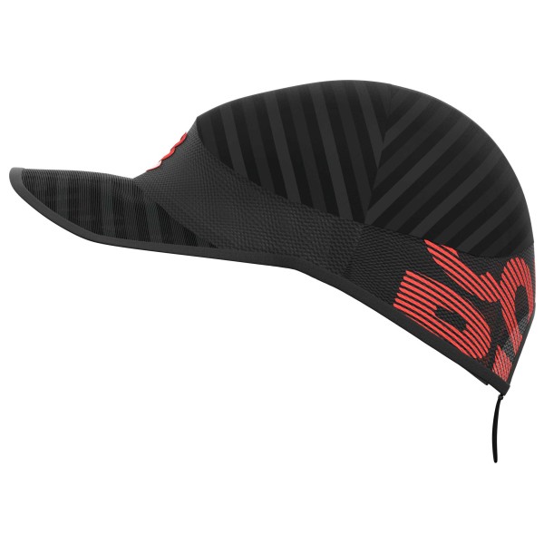 Compressport - Pro Racing Cap - Lippalakki