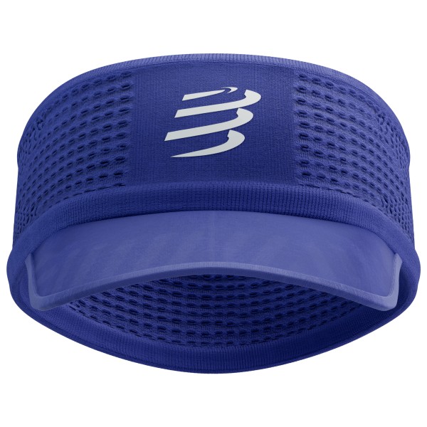 Compressport - Spiderweb Headband On/Off - Pannband