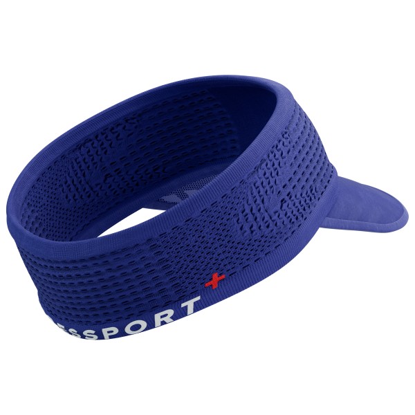 Compressport - Spiderweb Headband On/Off - Pannband