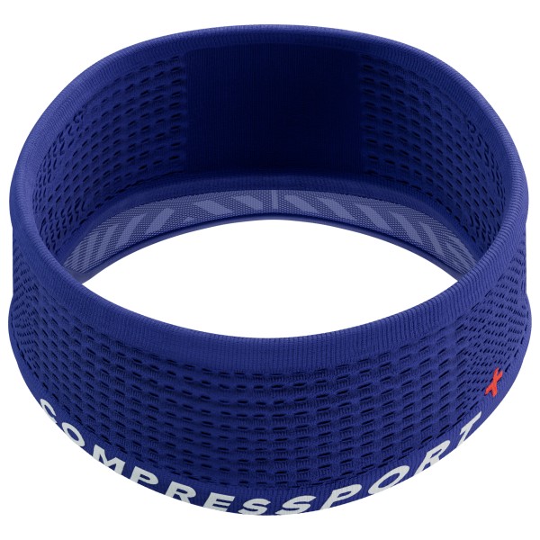 Compressport - Spiderweb Headband On/Off - Pannband