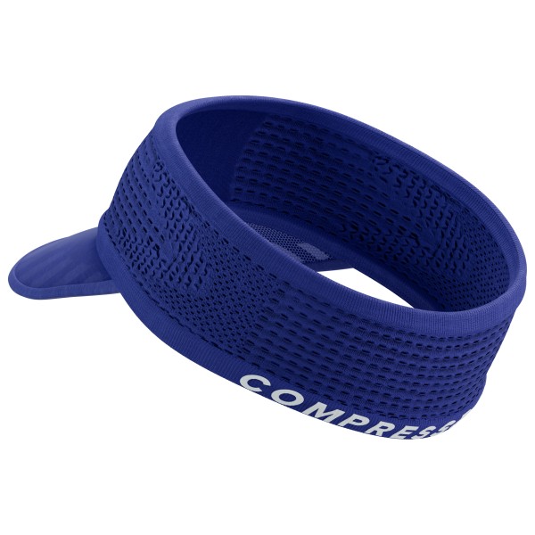 Compressport - Spiderweb Headband On/Off - Pannband