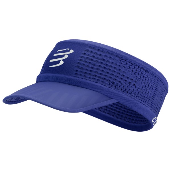 Compressport - Spiderweb Headband On/Off - Pannband