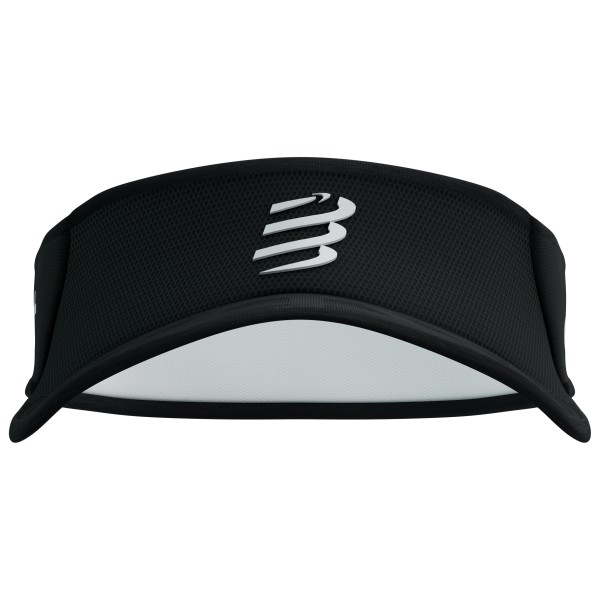 Compressport - Spiderweb Ultralight Visor - Visera