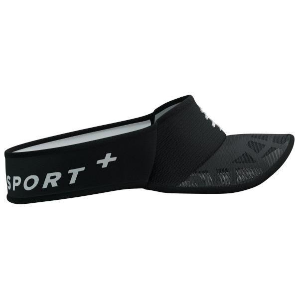 Compressport - Spiderweb Ultralight Visor - Visiera parasole